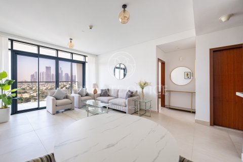 Apartament do wynajęcia w The Hills, Dubai, ZEA 1 sypialnia, 81.56883400 mkw., nr 650909 - zdjęcie 3