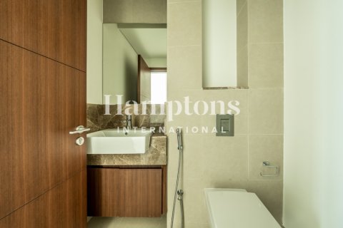 Apartemen di The Hills, Dubai, UEA 1 kamar tidur, 81.56883400 m2 nomor 650909 - foto 9