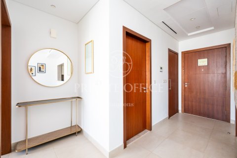 Apartament do wynajęcia w The Hills, Dubai, ZEA 1 sypialnia, 81.56883400 mkw., nr 650909 - zdjęcie 4