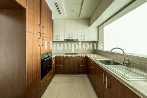 Apartemen di The Hills, Dubai, UEA 1 kamar tidur, 81.56883400 m2 nomor 650909 - foto 6