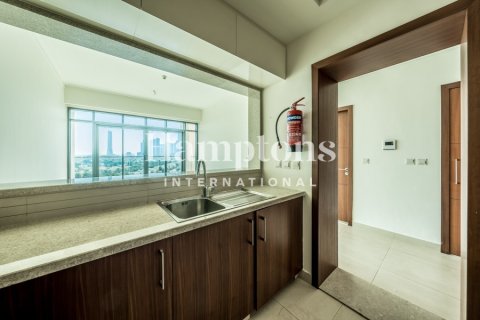 Apartemen di The Hills, Dubai, UEA 1 kamar tidur, 81.56883400 m2 nomor 650909 - foto 3