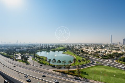 Apartament do wynajęcia w The Hills, Dubai, ZEA 1 sypialnia, 81.56883400 mkw., nr 650909 - zdjęcie 22