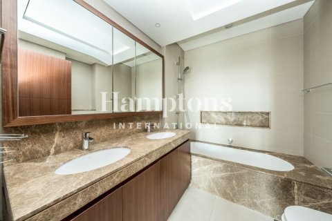 Apartemen di The Hills, Dubai, UEA 1 kamar tidur, 81.56883400 m2 nomor 650909 - foto 8