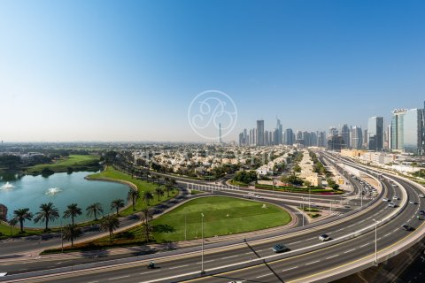 Apartament do wynajęcia w The Hills, Dubai, ZEA 1 sypialnia, 81.56883400 mkw., nr 650909 - zdjęcie 24