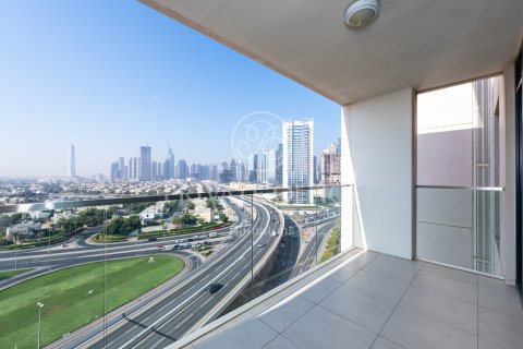 Apartament do wynajęcia w The Hills, Dubai, ZEA 1 sypialnia, 81.56883400 mkw., nr 650909 - zdjęcie 18