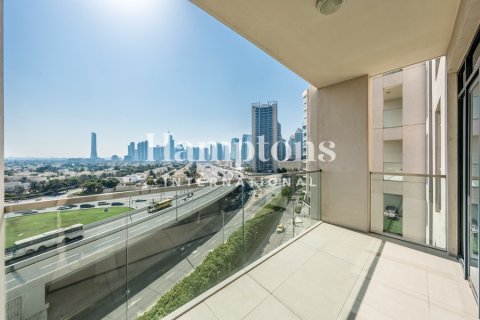 Apartemen di The Hills, Dubai, UEA 1 kamar tidur, 81.56883400 m2 nomor 650909 - foto 5