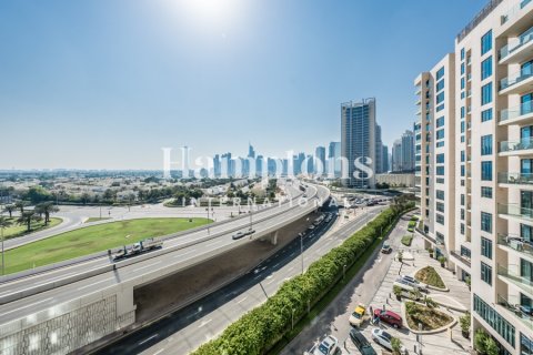 Apartemen di The Hills, Dubai, UEA 1 kamar tidur, 81.56883400 m2 nomor 650909 - foto 1