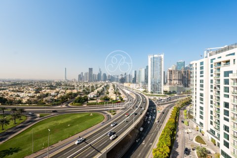 Apartament do wynajęcia w The Hills, Dubai, ZEA 1 sypialnia, 81.56883400 mkw., nr 650909 - zdjęcie 23