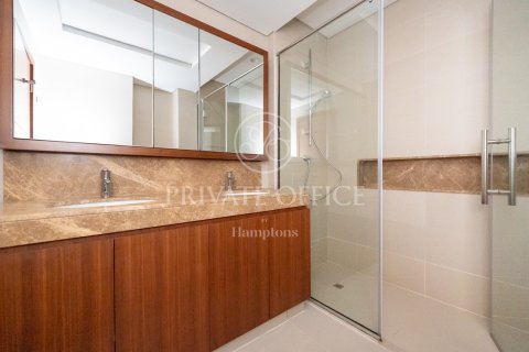 Apartament do wynajęcia w The Hills, Dubai, ZEA 1 sypialnia, 81.56883400 mkw., nr 650909 - zdjęcie 16