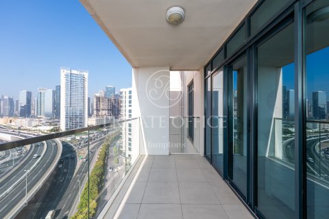 Apartament do wynajęcia w The Hills, Dubai, ZEA 1 sypialnia, 81.56883400 mkw., nr 650909 - zdjęcie 25