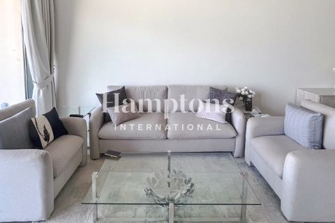 Apartemen di The Hills, Dubai, UEA 1 kamar tidur, 81.56883400 m2 nomor 650909 - foto 11