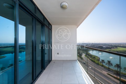 Apartament do wynajęcia w The Hills, Dubai, ZEA 1 sypialnia, 81.56883400 mkw., nr 650909 - zdjęcie 19