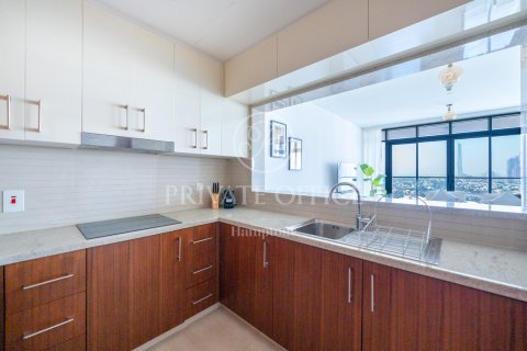 Apartament do wynajęcia w The Hills, Dubai, ZEA 1 sypialnia, 81.56883400 mkw., nr 650909 - zdjęcie 11