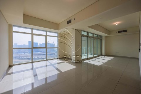 Apartament në Al Reem Island, Abu Dhabi, Emiratet e Bashkuara Arabe 3 dhoma gjumi, 186 m2. № 615996 - Foto 10