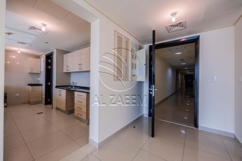 Apartament në Al Reem Island, Abu Dhabi, Emiratet e Bashkuara Arabe 3 dhoma gjumi, 186 m2. № 615996 - Foto 14