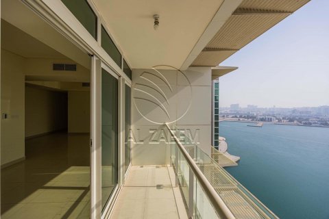 Apartament në Al Reem Island, Abu Dhabi, Emiratet e Bashkuara Arabe 3 dhoma gjumi, 186 m2. № 615996 - Foto 3