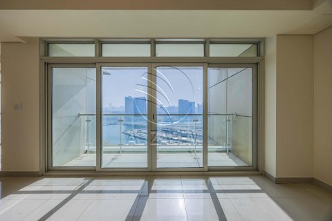 Apartament në Al Reem Island, Abu Dhabi, Emiratet e Bashkuara Arabe 3 dhoma gjumi, 186 m2. № 615996 - Foto 4