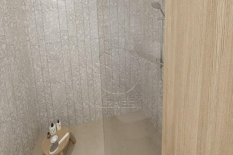 Byt na Yas Island, Abu Dhabi, SAE 1 pokoj, 47 m² Č.: 616087 - fotografie 10