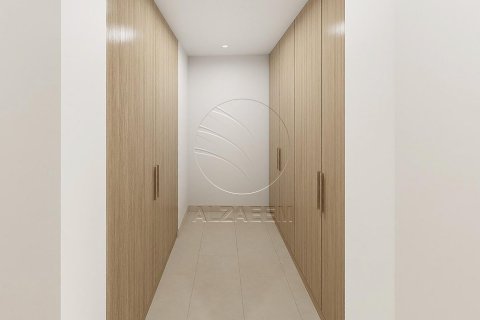 Byt na Yas Island, Abu Dhabi, SAE 1 pokoj, 47 m² Č.: 616087 - fotografie 9