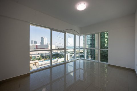 Al Reem Island、Abu Dhabi、UAE にあるマンション販売中 3ベッドルーム、248 m2、No615997 - 写真 22