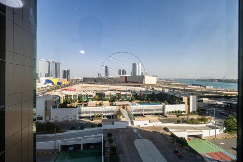 Al Reem Island、Abu Dhabi、UAE にあるマンション販売中 3ベッドルーム、248 m2、No615997 - 写真 1