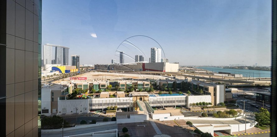 Al Reem Island、Abu Dhabi、UAEにあるマンション 3ベッドルーム、248 m2 No615997