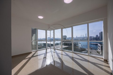 Al Reem Island、Abu Dhabi、UAE にあるマンション販売中 3ベッドルーム、248 m2、No615997 - 写真 3
