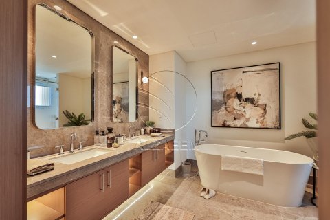 Vila v Abu Dhabi, SAE 5 ložnice, 454 m² Č.: 616086 - fotografie 22