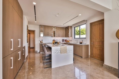 Vila v Abu Dhabi, SAE 5 ložnice, 454 m² Č.: 616086 - fotografie 5