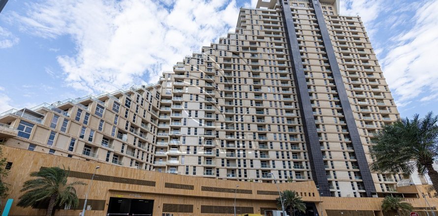 阿联酋 Abu Dhabi Al Reem Island 公寓  1 卧, 62 平方米 , 编号 615995