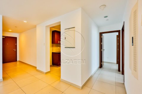 Byt v Al Reem Island, Abu Dhabi, SAE 2 ložnice, 139 m² Č.: 616085 - fotografie 9