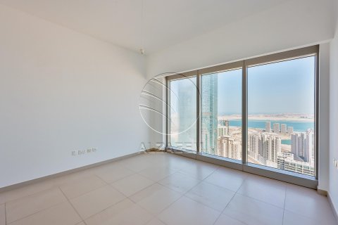Byt v Al Reem Island, Abu Dhabi, SAE 2 ložnice, 139 m² Č.: 616085 - fotografie 23