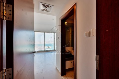 Byt v Al Reem Island, Abu Dhabi, SAE 2 ložnice, 139 m² Č.: 616085 - fotografie 20