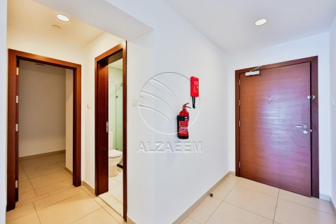 Byt v Al Reem Island, Abu Dhabi, SAE 2 ložnice, 139 m² Č.: 616085 - fotografie 14