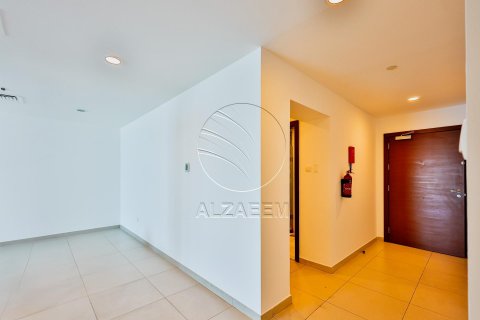 Byt v Al Reem Island, Abu Dhabi, SAE 2 ložnice, 139 m² Č.: 616085 - fotografie 15