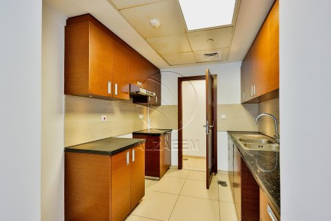 Byt v Al Reem Island, Abu Dhabi, SAE 2 ložnice, 139 m² Č.: 616085 - fotografie 11