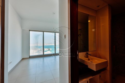 Byt v Al Reem Island, Abu Dhabi, SAE 2 ložnice, 139 m² Č.: 616085 - fotografie 19