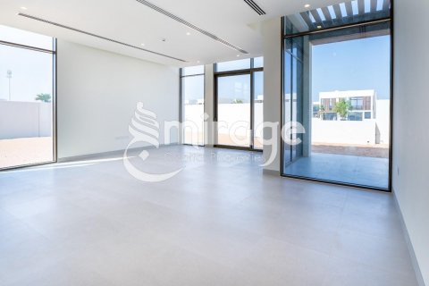 Vila v Abu Dhabi, SAE 4 ložnice, 952.7 m² Č.: 597363 - fotografie 3