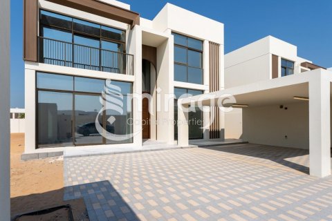 Vila v Abu Dhabi, SAE 4 ložnice, 952.7 m² Č.: 597363 - fotografie 1