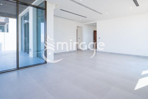 Vila v Abu Dhabi, SAE 4 ložnice, 952.7 m² Č.: 597363 - fotografie 4