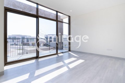 Vila v Abu Dhabi, SAE 4 ložnice, 952.7 m² Č.: 597363 - fotografie 8