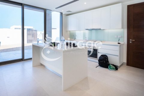 Vila v Abu Dhabi, SAE 4 ložnice, 952.7 m² Č.: 597363 - fotografie 9