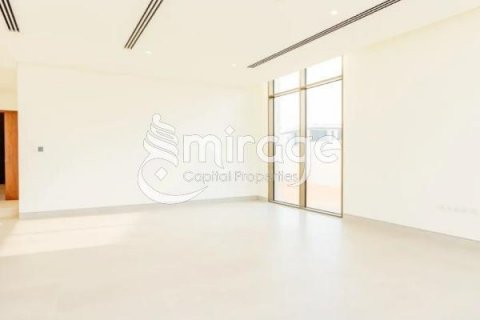 Vila v Abu Dhabi, SAE 4 ložnice, 423 m² Č.: 597364 - fotografie 5