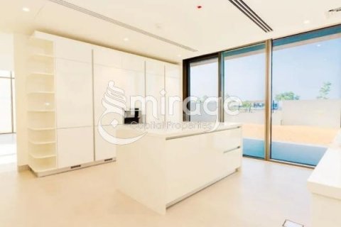 Vila v Abu Dhabi, SAE 4 ložnice, 423 m² Č.: 597364 - fotografie 10