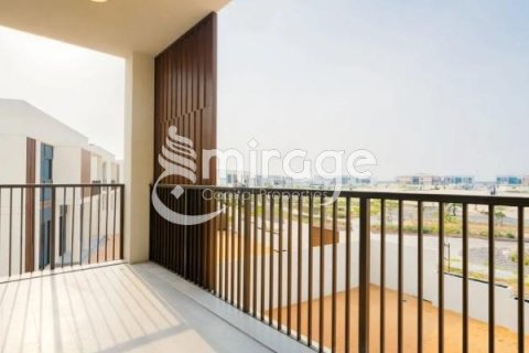 Vila v Abu Dhabi, SAE 4 ložnice, 423 m² Č.: 597364 - fotografie 2