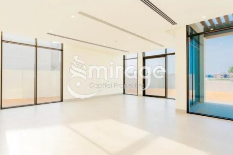 Vila v Abu Dhabi, SAE 4 ložnice, 423 m² Č.: 597364 - fotografie 9