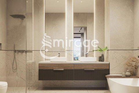 Byt v Al Reem Island, Abu Dhabi, SAE 3 ložnice, 239.1 m² Č.: 597118 - fotografie 9