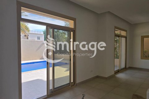 Rumah bandar di Al Raha Golf Gardens, Abu Dhabi, UAE 4 bilik tidur, 378.1 meter persegi № 597119 - foto 8