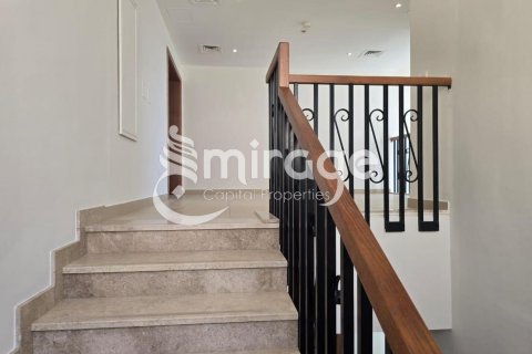Rumah bandar di Al Raha Golf Gardens, Abu Dhabi, UAE 4 bilik tidur, 378.1 meter persegi № 597119 - foto 5