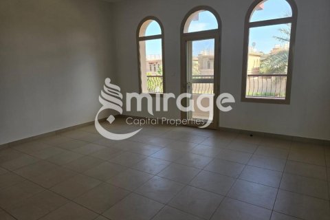Rumah bandar di Al Raha Golf Gardens, Abu Dhabi, UAE 4 bilik tidur, 378.1 meter persegi № 597119 - foto 3